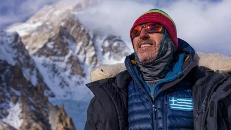 Αντώνης Συκάρης: Το final push προς την παγκόσμια καταξίωση