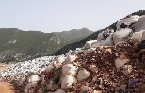 Τα εγκλήματα της ΜΟΛΑΚ και της Μαραθόλακκας