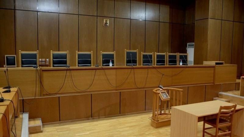 Έκτακτο ΔΣ για τον νέο Κώδικα Πολιτικής Δικονομίας συγκαλεί η Ένωση Δικαστών και Εισαγγελέων Ελλάδος