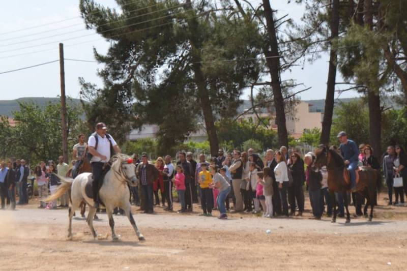 Τα «Λελώνεια» θα αναβιώσουν και φέτος στα Φιλιατρά