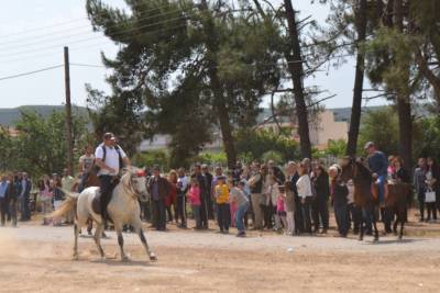Τα «Λελώνεια» θα αναβιώσουν και φέτος στα Φιλιατρά