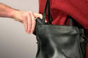 Σύλληψη πορτοφολά στην Καλαμάτα