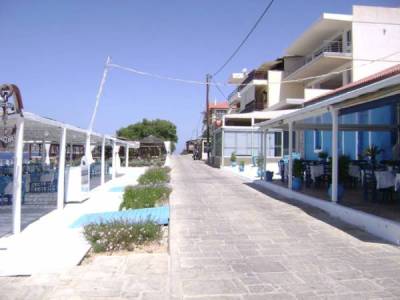 Απαγόρευση κυκλοφορίας στη Μαραθούπολη