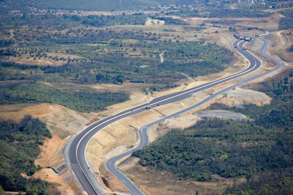 68 εκ. ευρώ στο &quot;Μορέα&quot; για τις καθυστερήσεις
