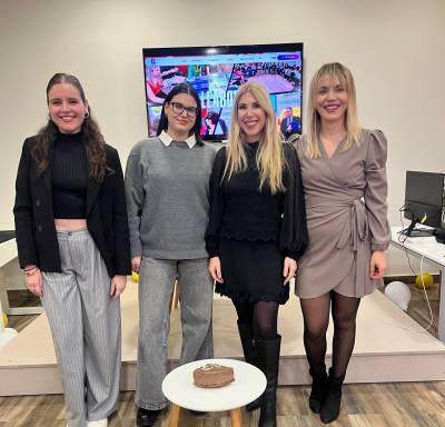 Καλαμάτα: Έκοψαν πίτα στην Φάος ΚοινΣΕπ - Θετικό το αποτύπωμα δράσεων για το 2025