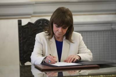 Ανασχηματισμός: Πότε θα γίνουν η ορκωμοσία και οι τελετές παράδοσης - παραλαβής