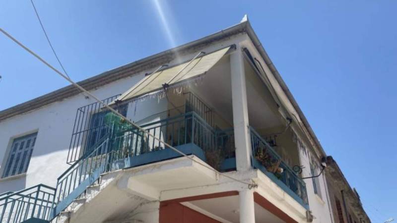 Λάρισα: Γνώριζαν οι γείτονες και η αστυνομία για την 51χρονη (βίντεο)