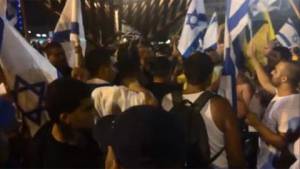 Ισραηλινοί πανηγυρίζουν το ξεκλήρισμα παιδιών στη Γάζα (Σοκαριστικό βίντεο)