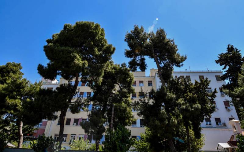 Λουτράκι: Στο νοσοκομείο 12χρονος από το «παιχνίδι του πνιγμού»