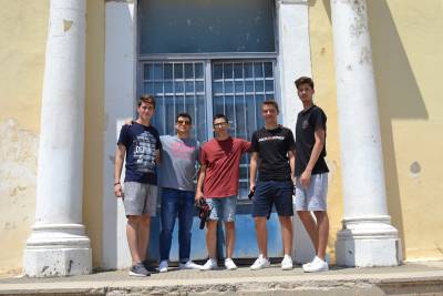 Σε βίντεο η ιστορία του Λυκείου Φιλιατρών (βίντεο)