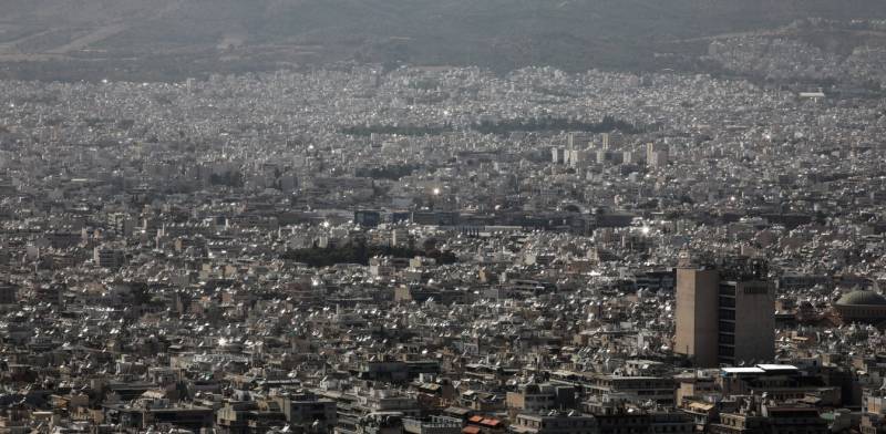 Αδήλωτα τετραγωνικά: Σε ποια πλατφόρμα υποβάλλονται οι αιτήσεις