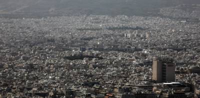 Αδήλωτα τετραγωνικά: Σε ποια πλατφόρμα υποβάλλονται οι αιτήσεις