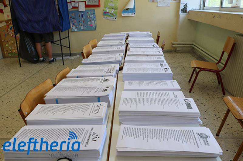 Ευρωεκλογές 2024: Η "μάχη" του σταυρού στη Μεσσηνία