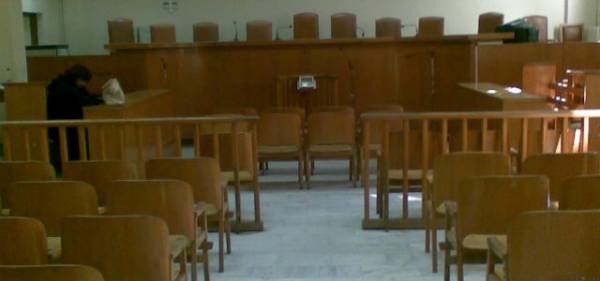 Να σταματήσουν να την πληρώνουν  οι αντιδήμαρχοι… αυτοφοράκηδες