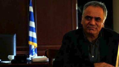 Πάνω από 500.000 ευρώ σε δήμους της Πελοποννήσου για την λειψυδρία