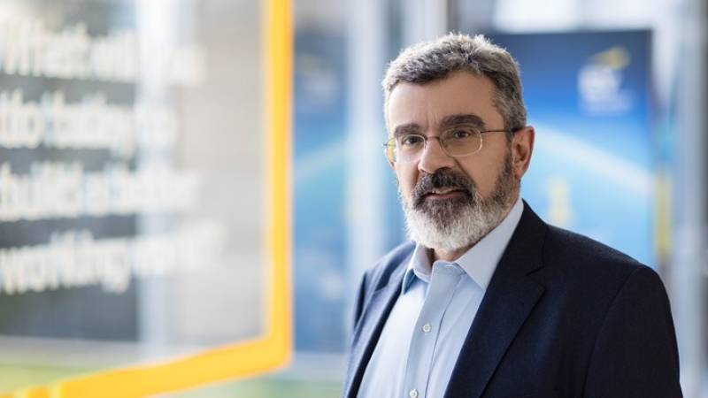 Παπάζογλου: Με «βαριά» ατζέντα οι ελληνικές επιχειρήσεις στον δρόμο για την ανάκαμψη της ελληνικής οικονομίας