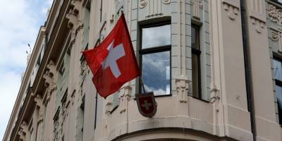 Κλείνει προσωρινά η πρεσβεία της Ελβετίας στην Τεχεράνη