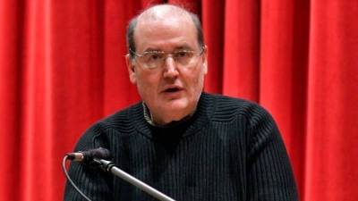 Ν. Φίλης: Εδώ υπάρχει αποστολή διάλυσης του ΣΥΡΙΖΑ - Την ιδιότητα του μέλους δεν μπορεί να μου την αφαιρέσει ο κ. Κασσελάκης