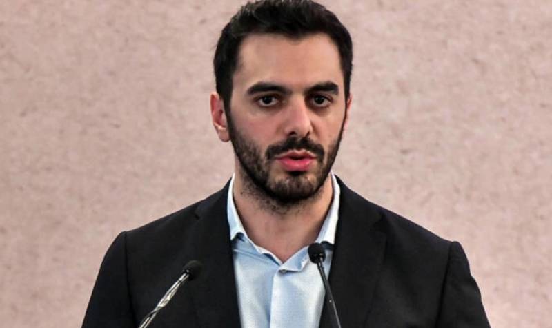 Χριστοδουλάκης: Η «εκδίκηση» της Δημοκρατίας είναι ο σωφρονισμός χωρίς πολιτικές παρεμβάσεις