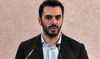 Χριστοδουλάκης: Η «εκδίκηση» της Δημοκρατίας είναι ο σωφρονισμός χωρίς πολιτικές παρεμβάσεις