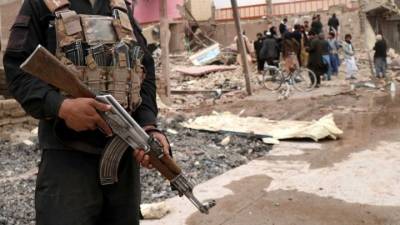 Der Spiegel: Οι Ταλιμπάν εμποδίζουν τη φυγή Αφγανών στη Γερμανία