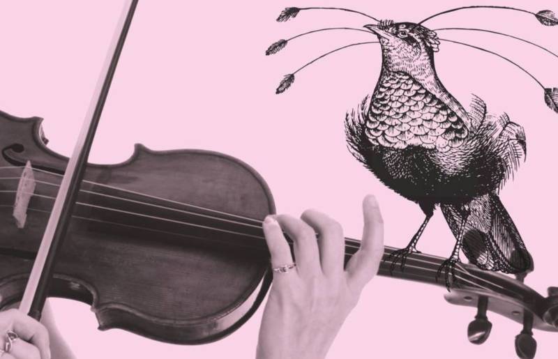 Το σχήμα “Italian Lyric Ensemble” στο Αμφιθέατρο της Φιλαρμονικής Καλαμάτας