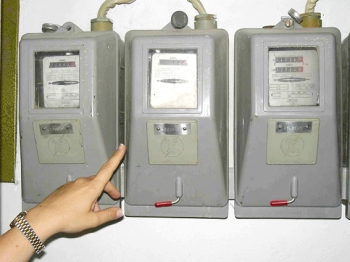 45 άτομα πιάστηκαν να κλέβουν ρεύμα από συνεργεία της ΔΕΗ