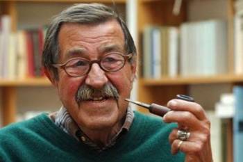 Πέθανε ο νομπελίστας συγγραφέας Γκύντερ Γκρας