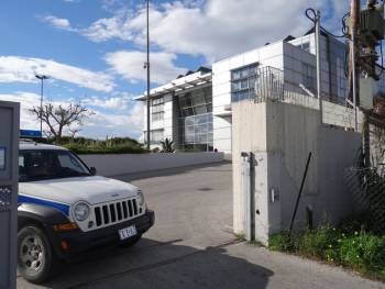 Βασάνισαν και σκότωσαν φύλακα στη Ρόδο