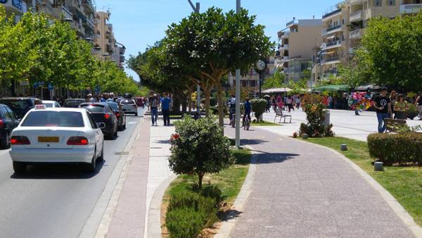 Ανοιχτή συζήτηση για την Πολιτιστική Πρωτεύουσα