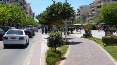 Ανοιχτή συζήτηση για την Πολιτιστική Πρωτεύουσα