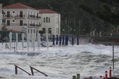 Στην τύχη τους όλα τα λιμάνια στους Δήμους Πύλου - Νέστορος και Μεσσήνης