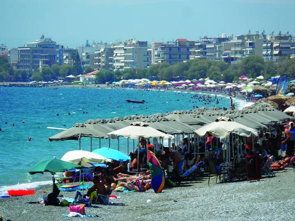 Ανάγκη αλλαγής στον τουρισμό