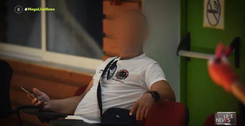 Κρήτη: Στη φυλακή ο προπονητής που κατηγορείται για ασέλγεια (βίντεο)