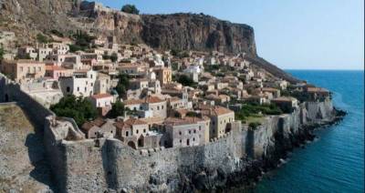 Πρωταγωνιστές οι κοντινοί προορισμοί το τριήμερο του Αγίου Πνεύματος