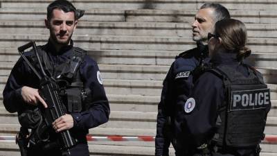 Γαλλία: Δύο βρέφη βρέθηκαν νεκρά μέσα σε καταψύκτη