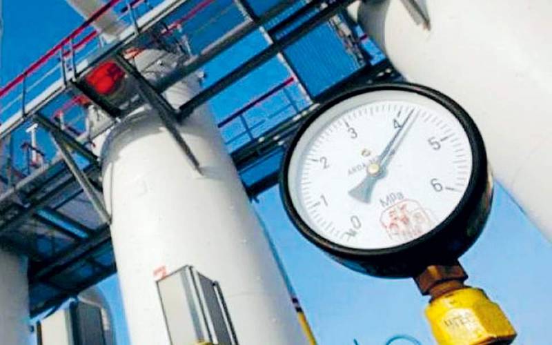 ΚΚΕ Πελοποννήσου για το φυσικό αέριο