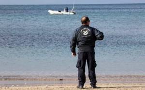 Δεύτερος πνιγμός μέσα σε λίγες ώρες στο Μεσσηνιακό Κόλπο