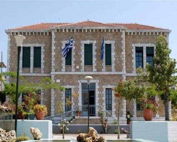 Διάλεξη για την αλήθεια, τα ψέματα και τη φαντασία στο Πανεπιστήμιο Πελοποννήσου