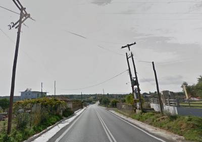 Χαράσσουν δρόμους μετρώντας ψηφαλάκια