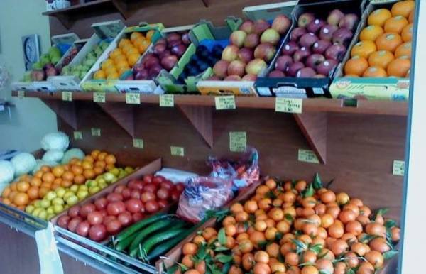 Δεν πρόλαβαν να διαρρήξουν μανάβικο στην Καλαμάτα