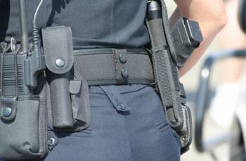 Αστυνομική επιχείρηση σε σπίτια τσιγγάνων στη Μεσσήνη