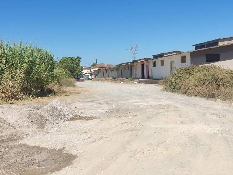 Απαξιώνεται η περιοχή
