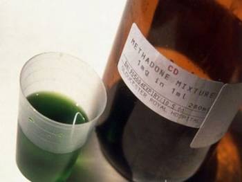 Βούλγαροι με μεθαδόνη συνελήφθησαν στο Ναύπλιο