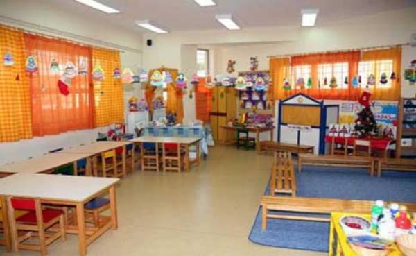 3 προσλήψεις σε παιδικούς της Μεσσηνίας