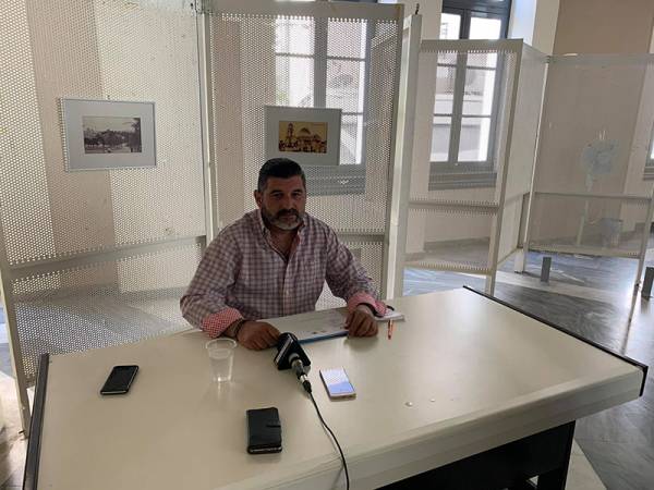 Νέα πρόταση για πεζοδρομήσεις θα προτείνει η Κοινότητα Καλαμάτας