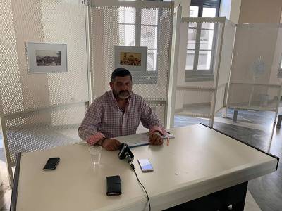 Νέα πρόταση για πεζοδρομήσεις θα προτείνει η Κοινότητα Καλαμάτας