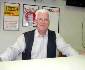 Με δελτίο των 3 ευρώ κέρδισε 4,7 εκατομμύρια άγνωστος υπερτυχερός στην Καλαμάτα