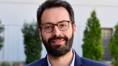 Στη Μεσσηνία ο Λευτέρης Νικολάου – Αλαβάνος