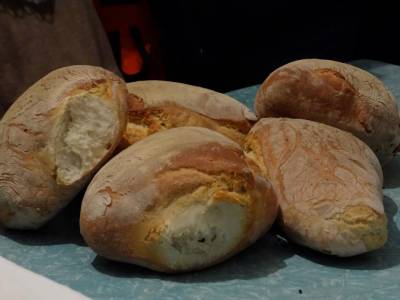 Απόπειρα διάρρηξης φούρνου στην Αθηνών